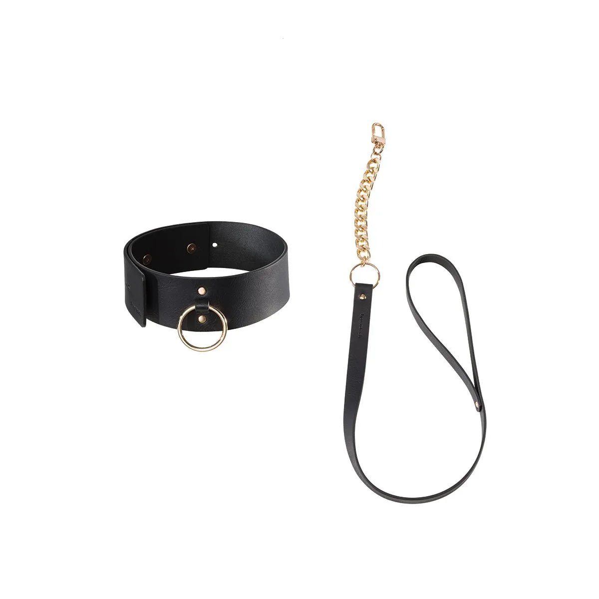 Maze Choker & Leash