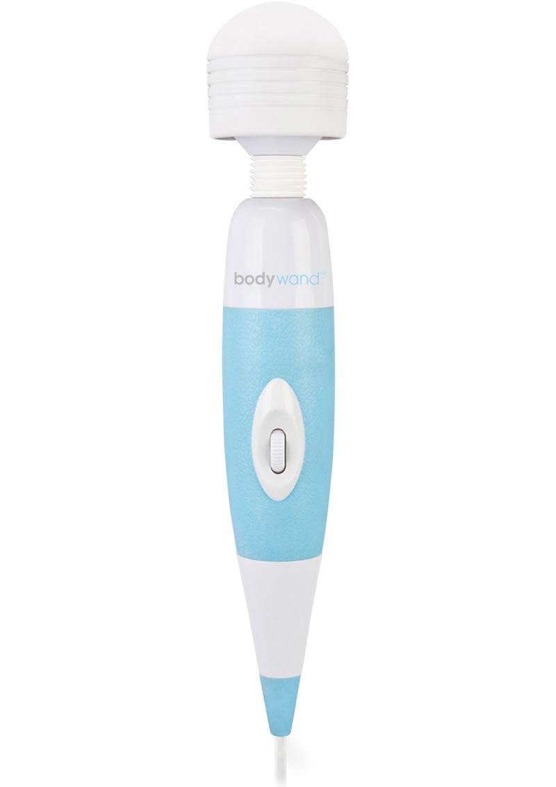 BodyWand Plug in Wand Massager - Buy At Luxury Toy X - Free 3-Day Shipping