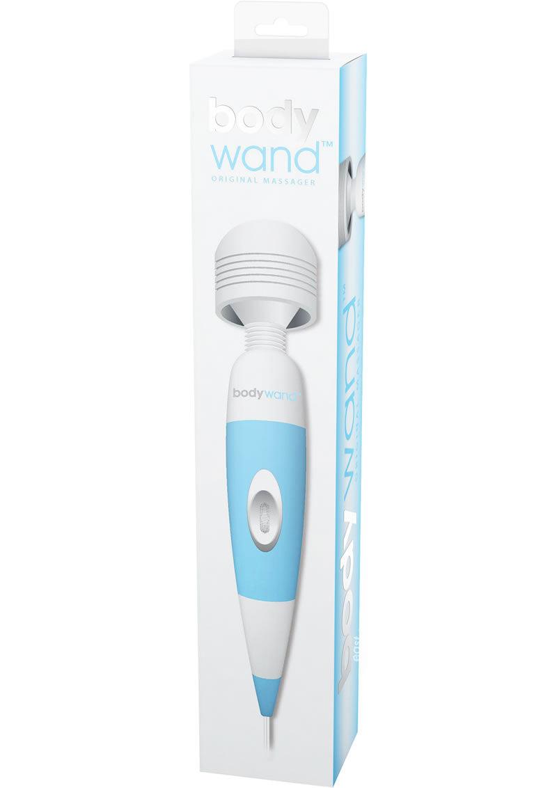 BodyWand Plug in Wand Massager - Buy At Luxury Toy X - Free 3-Day Shipping