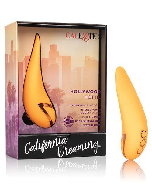 CalExotics California Dreaming Hollywood Hottie - Buy At Luxury Toy X - Free 3-Day Shipping