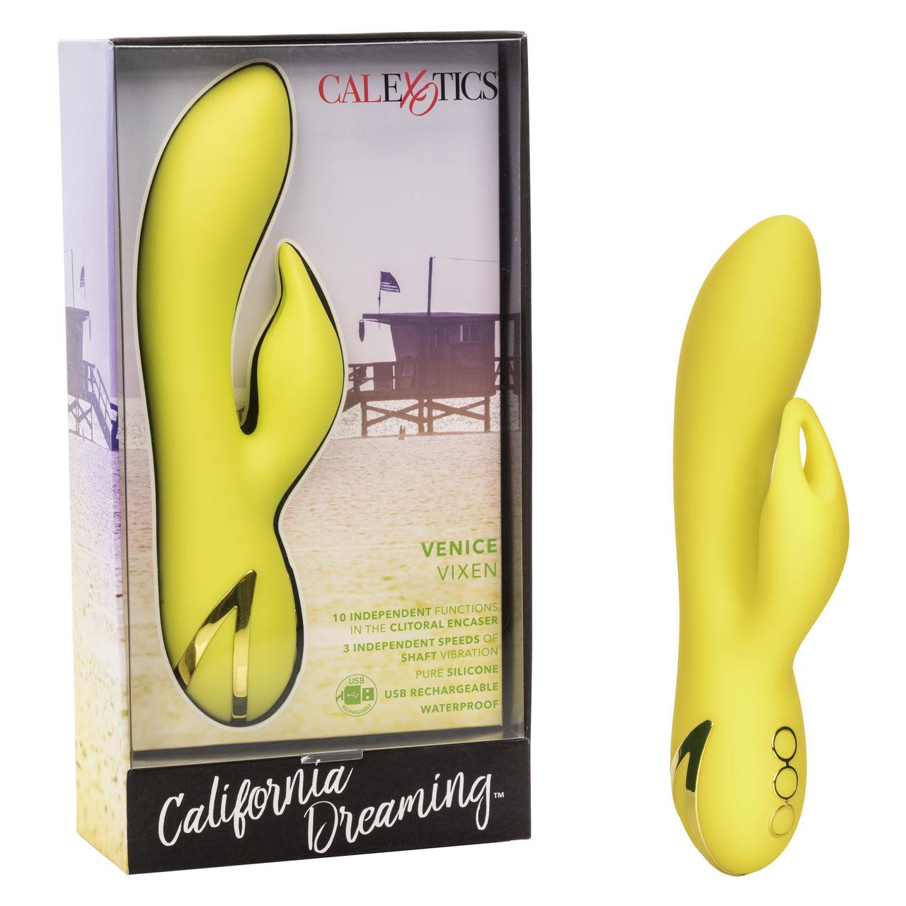 California Dreaming Venice Vixen - Buy At Luxury Toy X - Free 3-Day Shipping