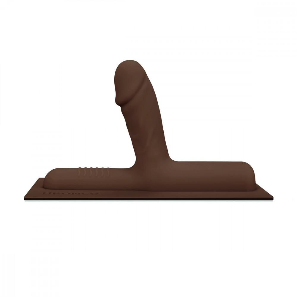 Cowgirl Bronco Brown Attachment - Buy At Luxury Toy X - Free 3-Day Shipping