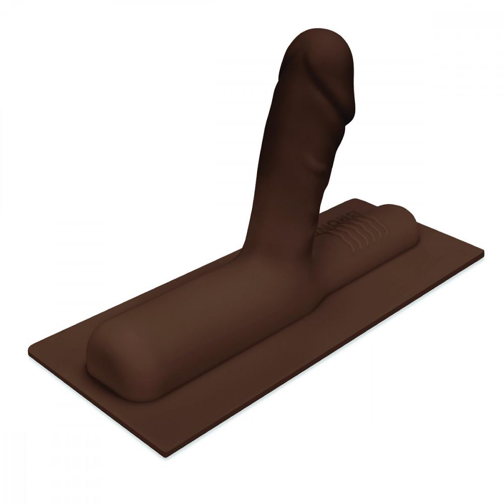 Cowgirl Bronco Brown Attachment - Buy At Luxury Toy X - Free 3-Day Shipping