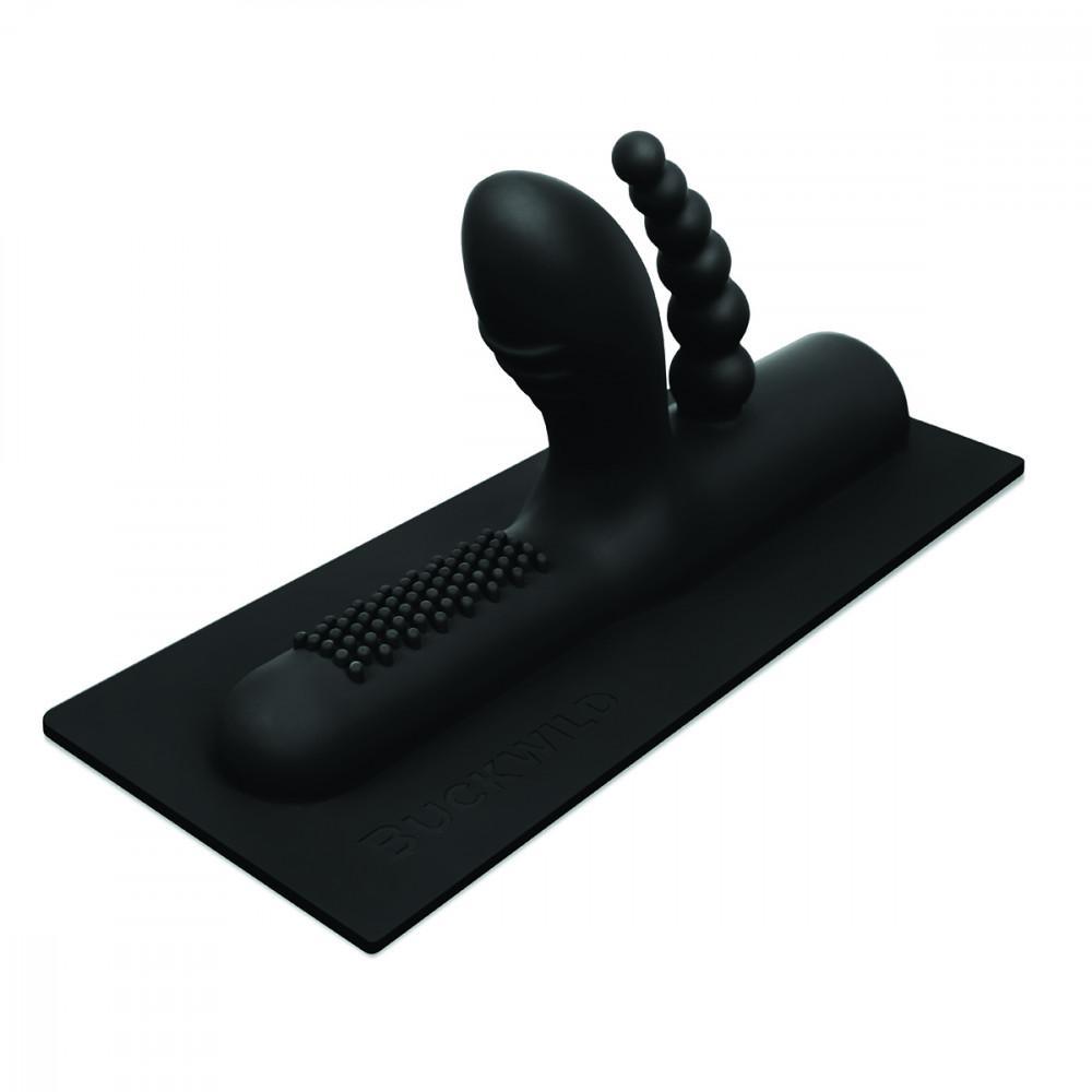 Cowgirl BuckWild Attachment - Buy At Luxury Toy X - Free 3-Day Shipping
