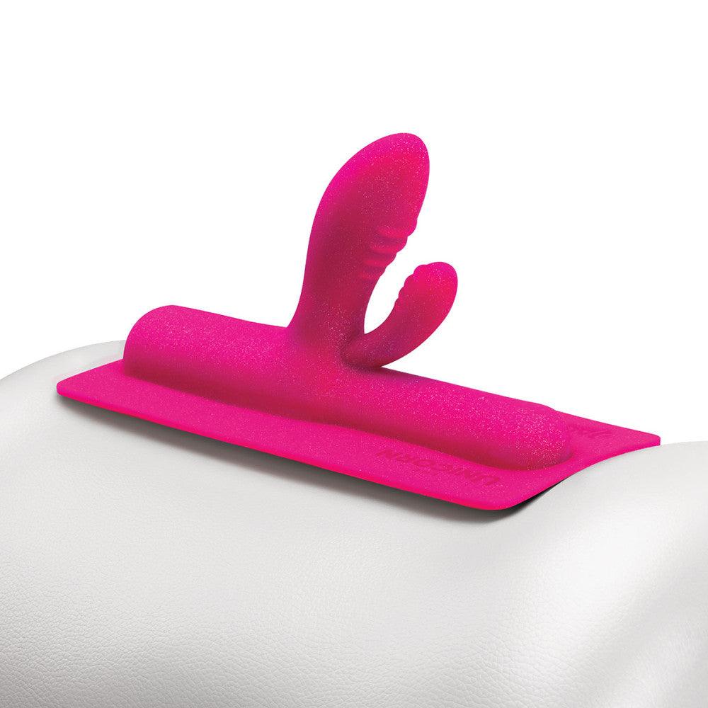 Cowgirl Unicorn Jackalope Attachment - Buy At Luxury Toy X - Free 3-Day Shipping