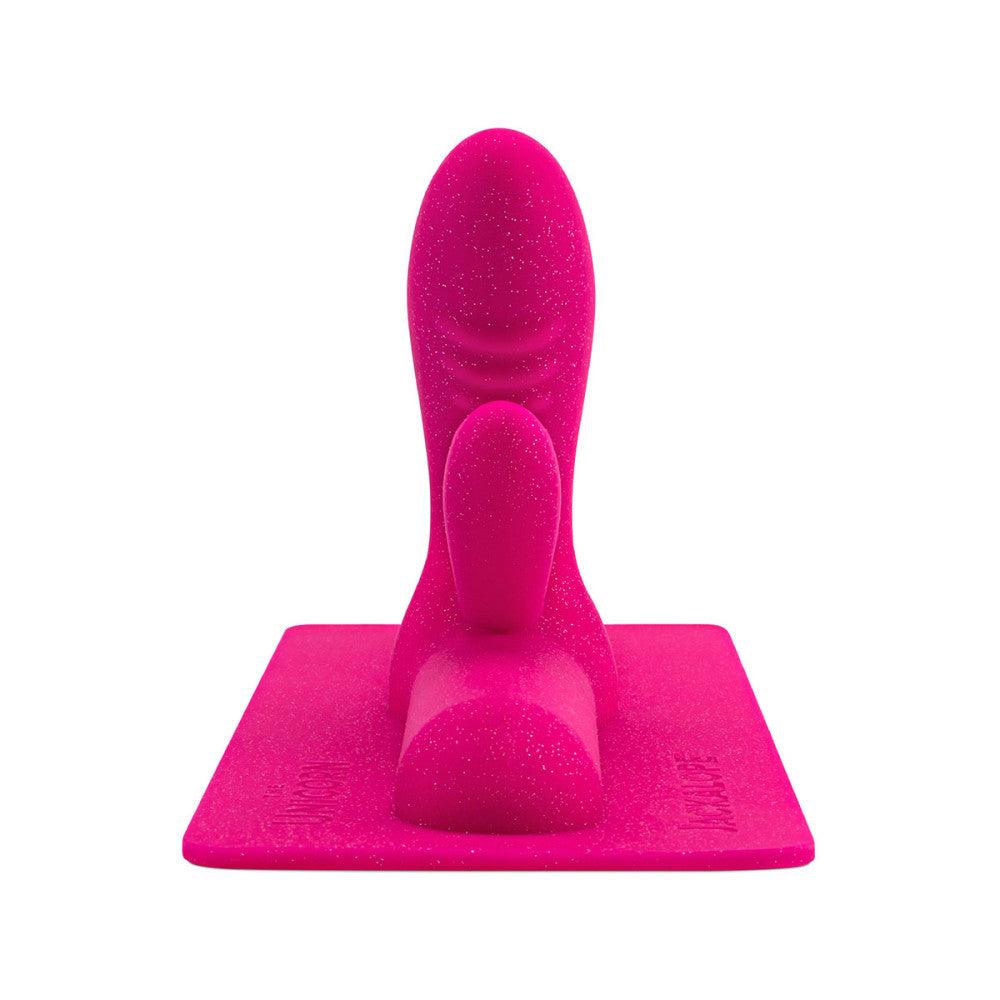 Cowgirl Unicorn Jackalope Attachment - Buy At Luxury Toy X - Free 3-Day Shipping