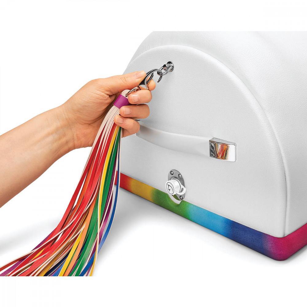Cowgirl Unicorn Premium Sex Machine - Buy At Luxury Toy X - Free 3-Day Shipping