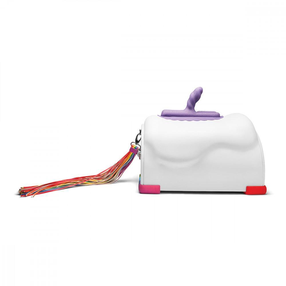 Cowgirl Unicorn Premium Sex Machine - Buy At Luxury Toy X - Free 3-Day Shipping