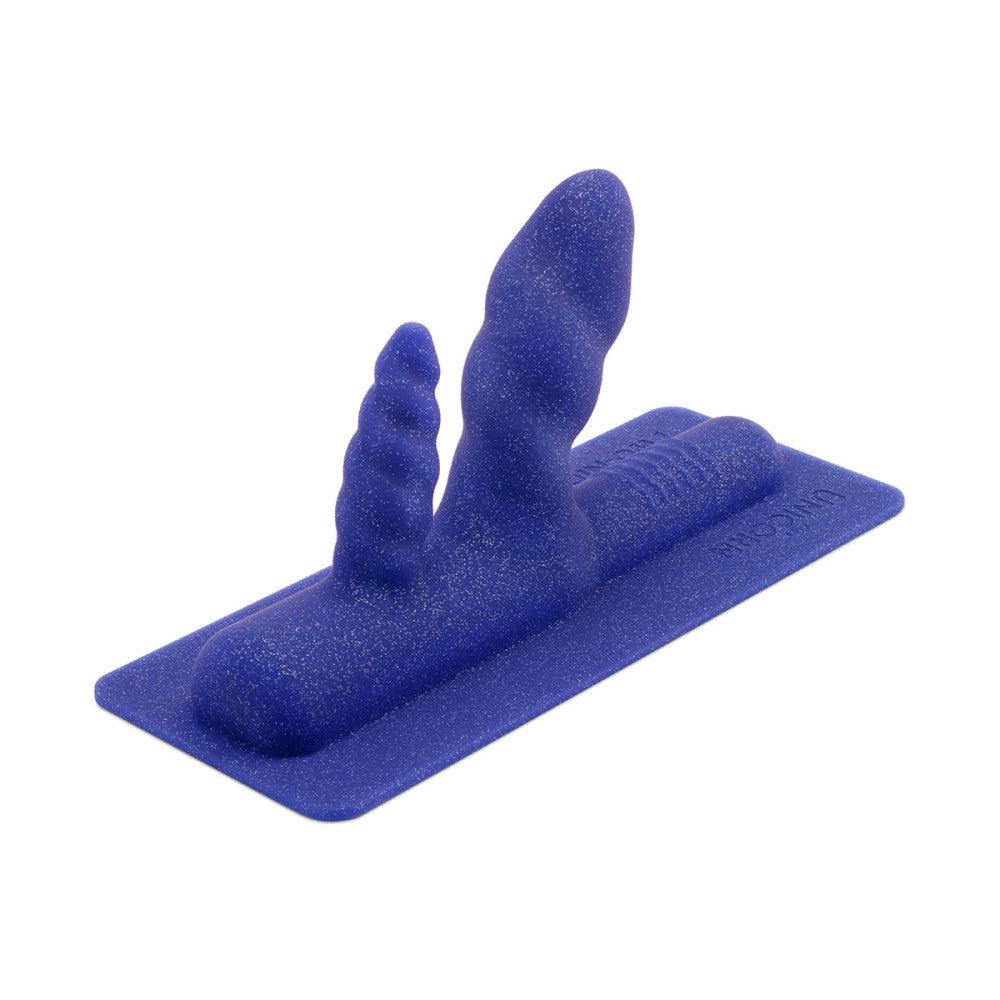 Cowgirl Unicorn Two-Nicorn Attachment - Buy At Luxury Toy X - Free 3-Day Shipping