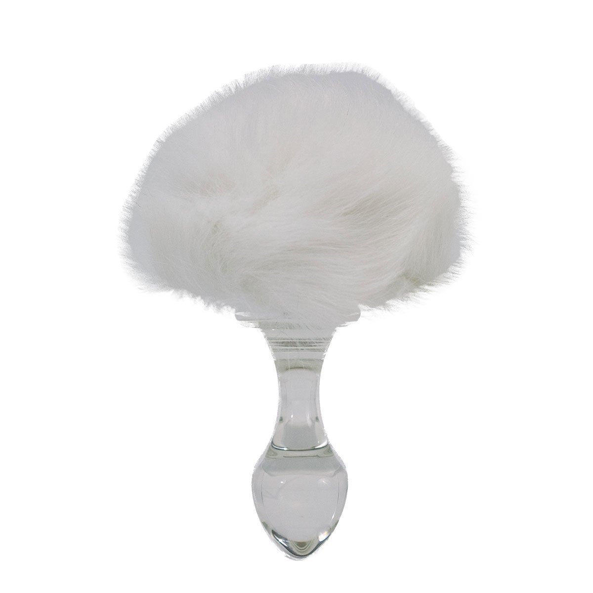 Crystal Delights Magnetic Bunny Tail - Buy At Luxury Toy X - Free 3-Day Shipping