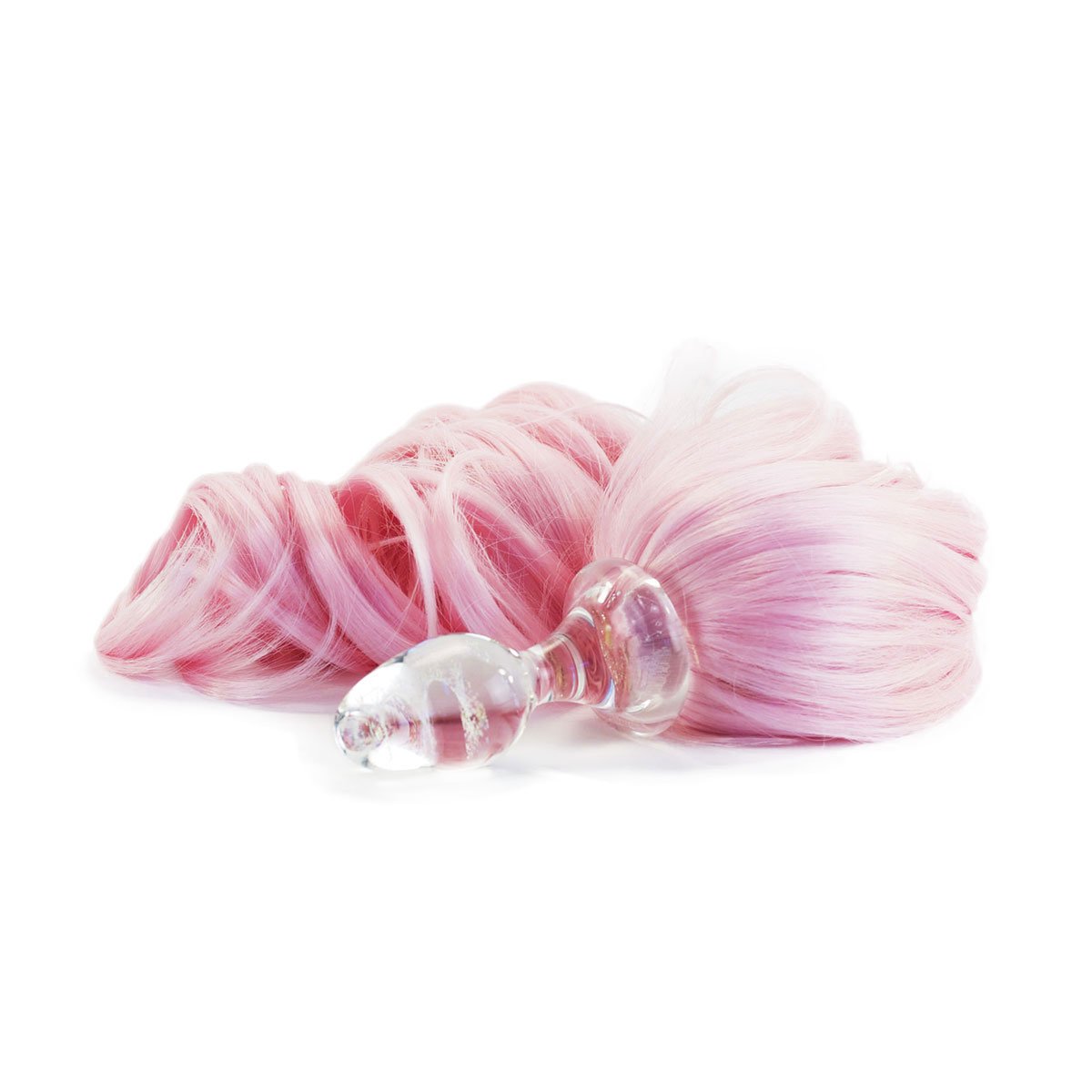 Crystal Delights My Lil Pony Tail - Buy At Luxury Toy X - Free 3-Day Shipping