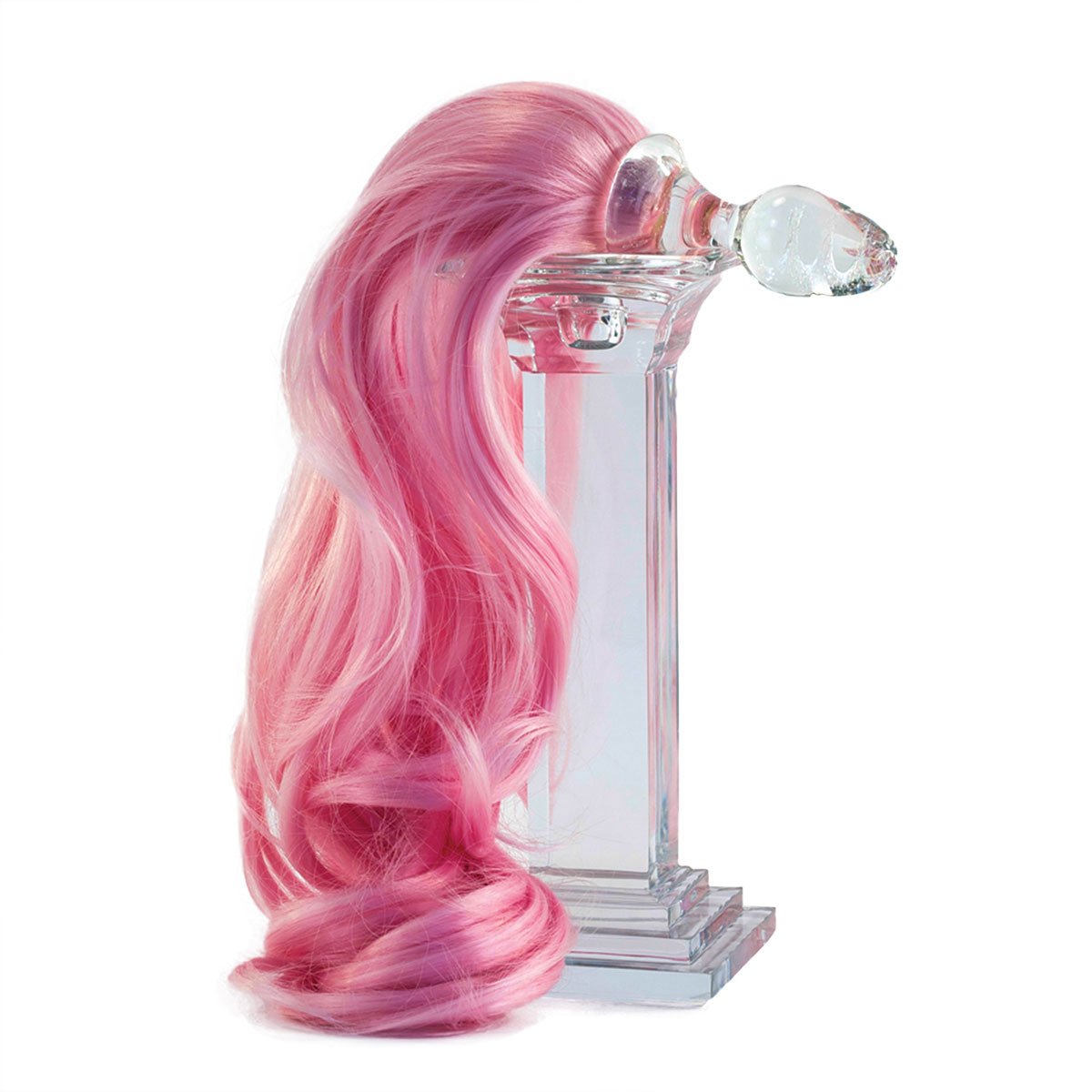 Crystal Delights My Lil Pony Tail - Buy At Luxury Toy X - Free 3-Day Shipping
