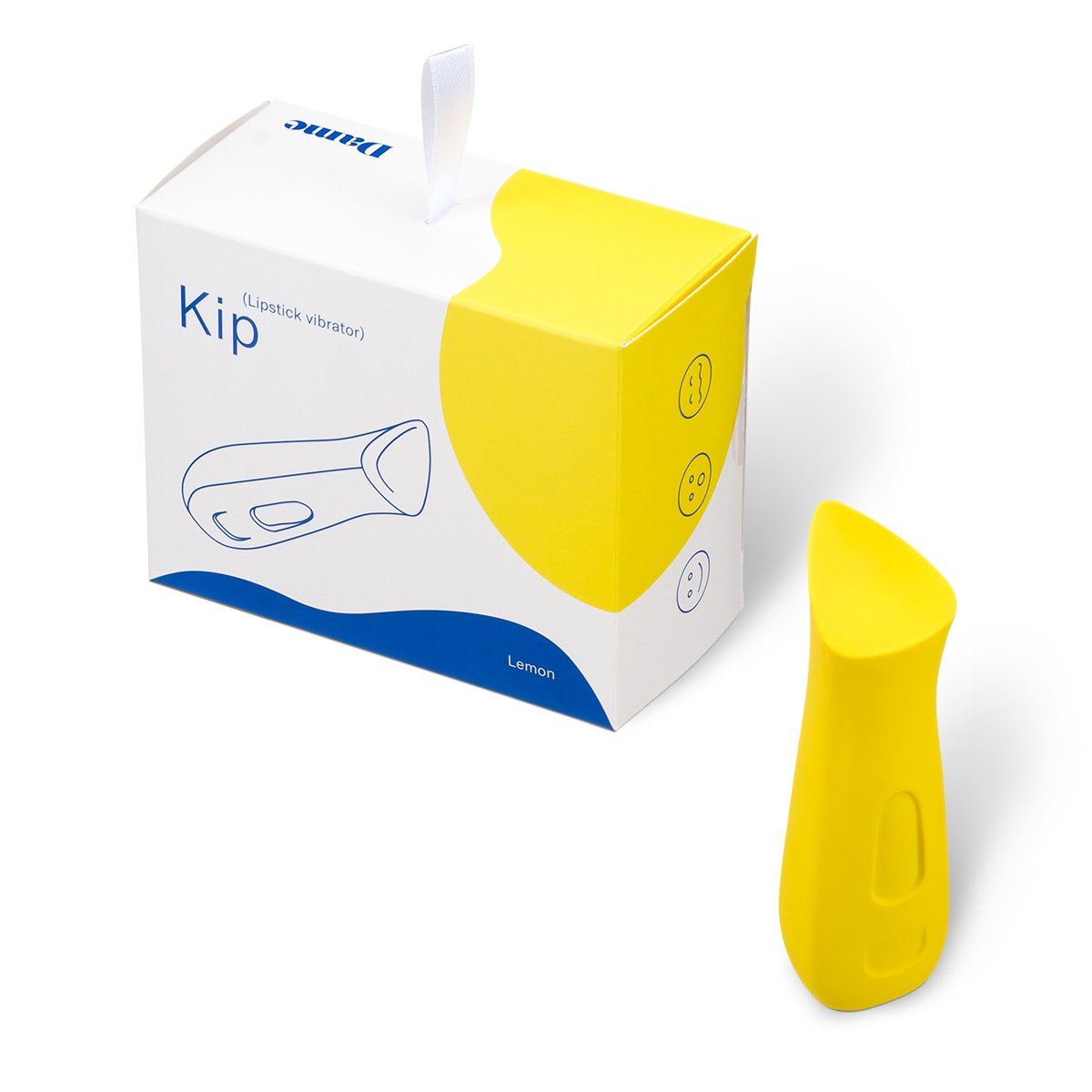 Dame Products KIP - Buy At Luxury Toy X - Free 3-Day Shipping