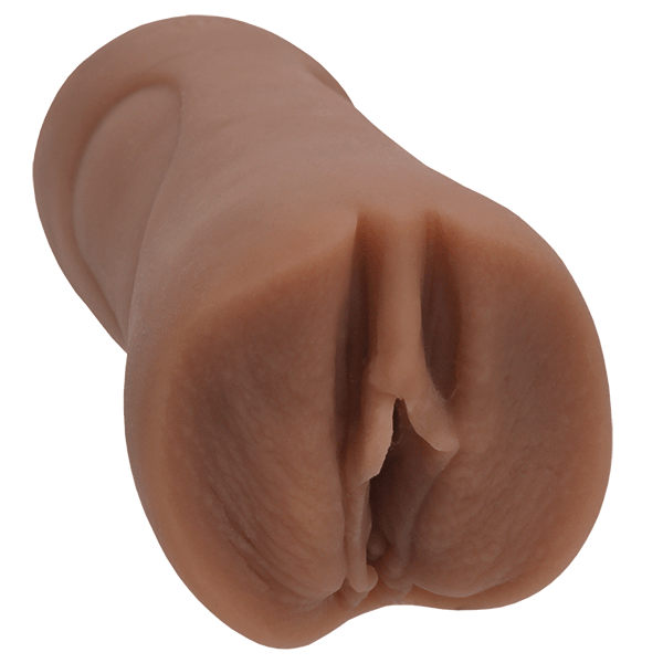 Doc Johnson Celebrity Girls Karlie Redd Pocket Pussy - Buy At Luxury Toy X - Free 3-Day Shipping