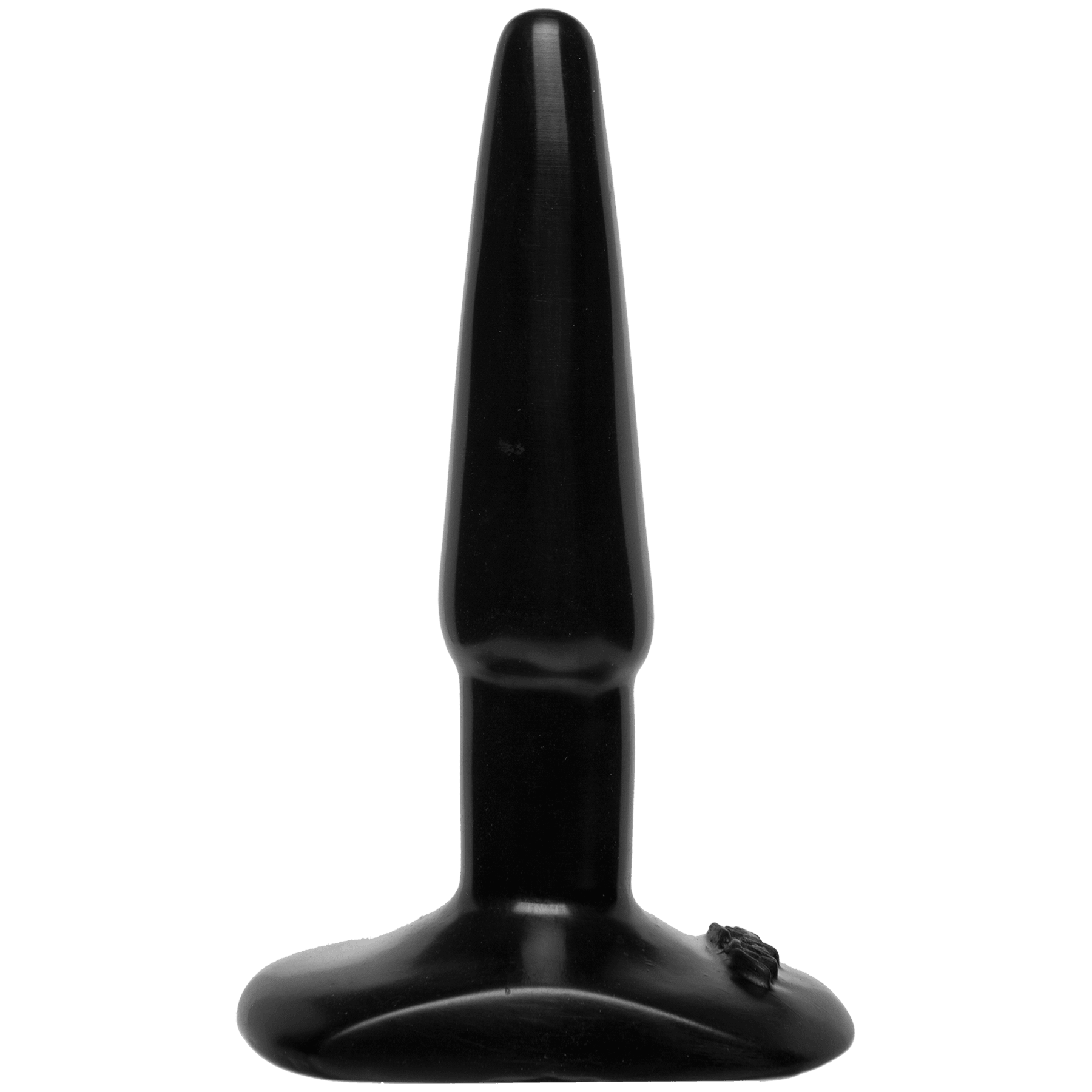 Doc Johnson Classic Smooth Butt Plug - Buy At Luxury Toy X - Free 3-Day Shipping