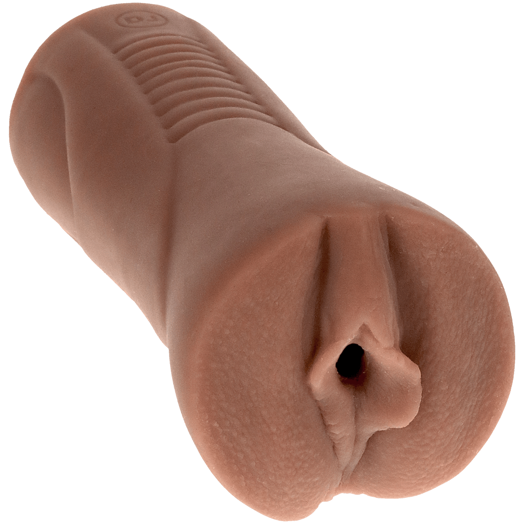 Doc Johnson Honey Gold Pocket Pussy - Buy At Luxury Toy X - Free 3-Day Shipping