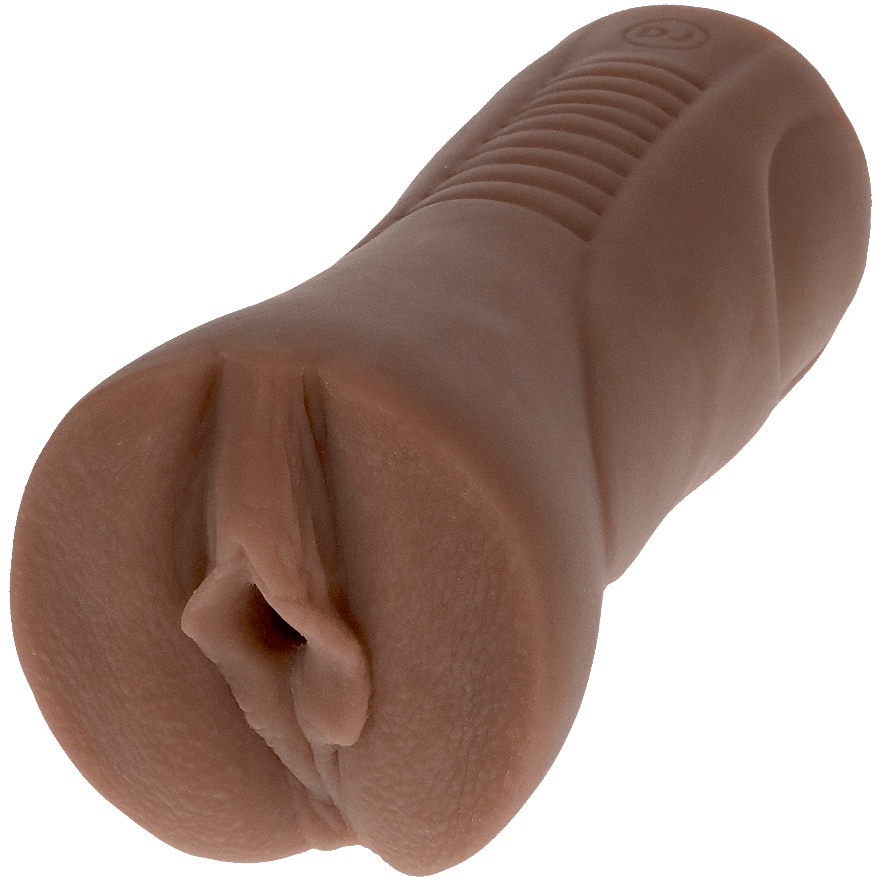 Doc Johnson Honey Gold Pocket Pussy - Buy At Luxury Toy X - Free 3-Day Shipping