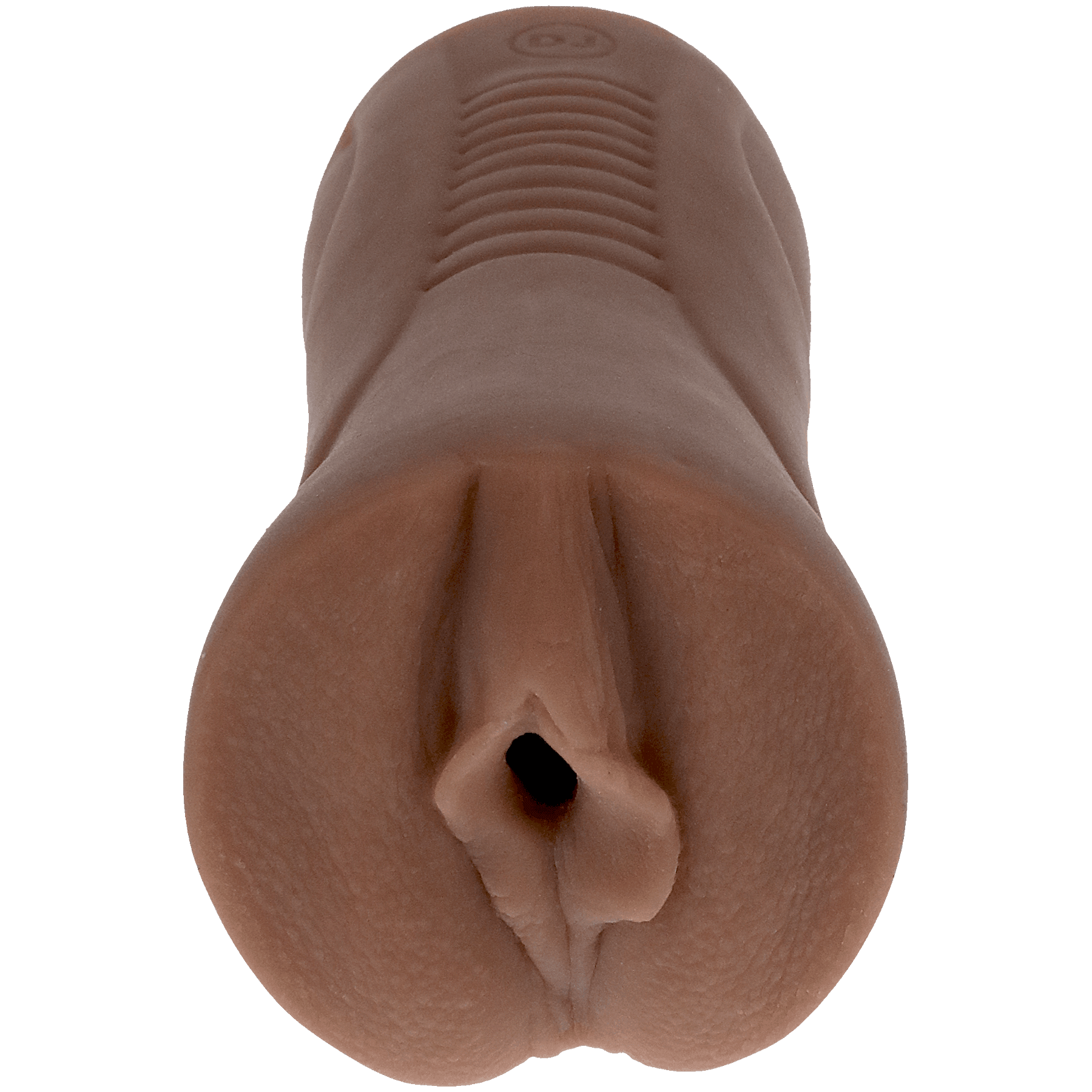 Doc Johnson Honey Gold Pocket Pussy - Buy At Luxury Toy X - Free 3-Day Shipping