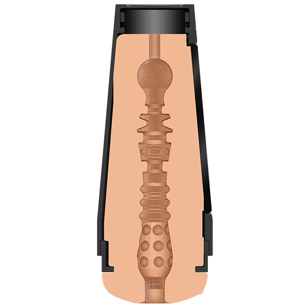 Doc Johnson Main Squeeze Bridgette B Ultraskyn Pussy - Buy At Luxury Toy X - Free 3-Day Shipping