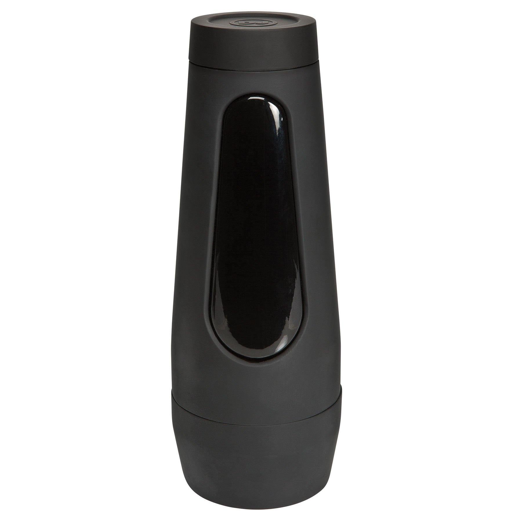 Doc Johnson Main Squeeze Jenna Foxx Ultraskyn Stroker - Buy At Luxury Toy X - Free 3-Day Shipping
