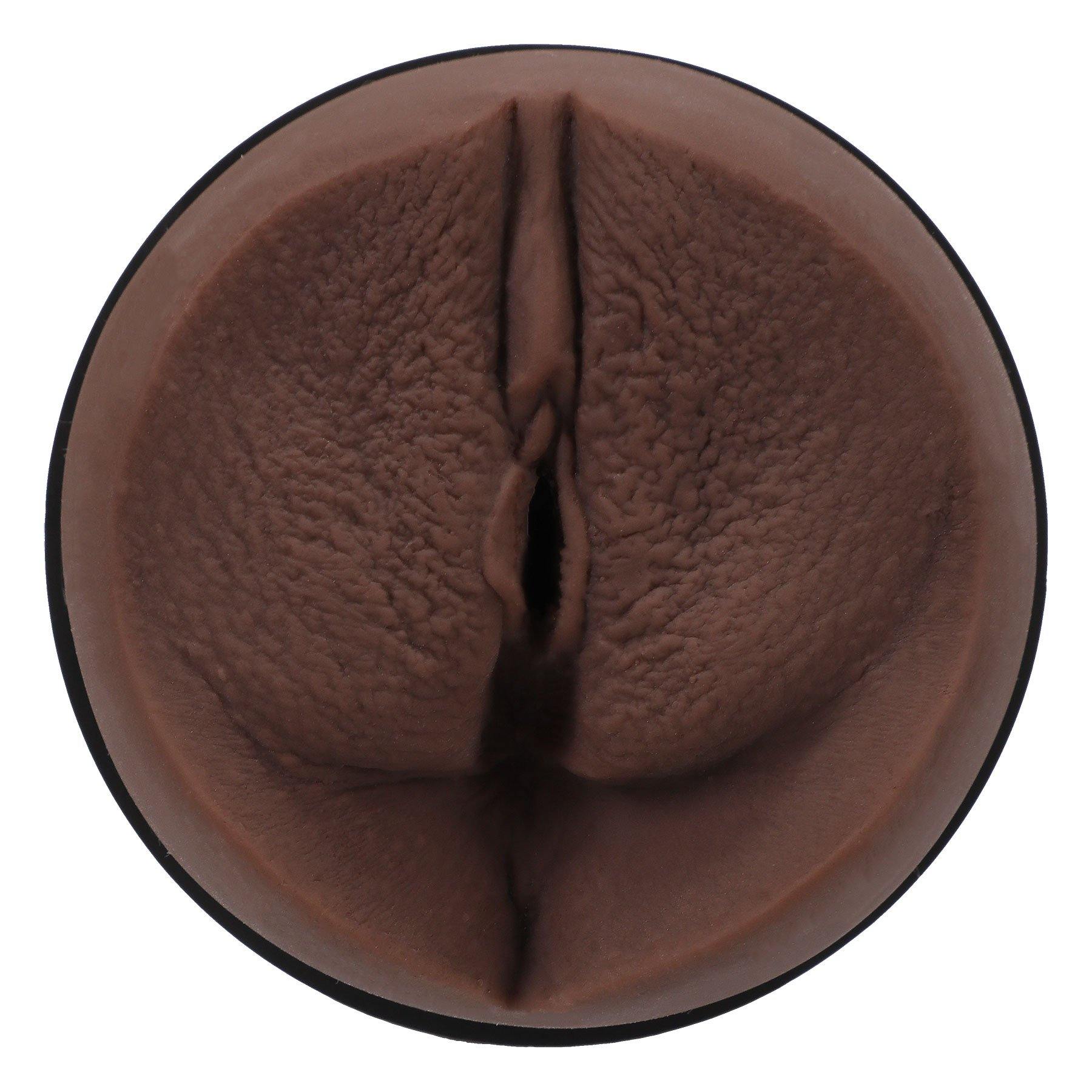 Doc Johnson Main Squeeze Jenna Foxx Ultraskyn Stroker - Buy At Luxury Toy X - Free 3-Day Shipping