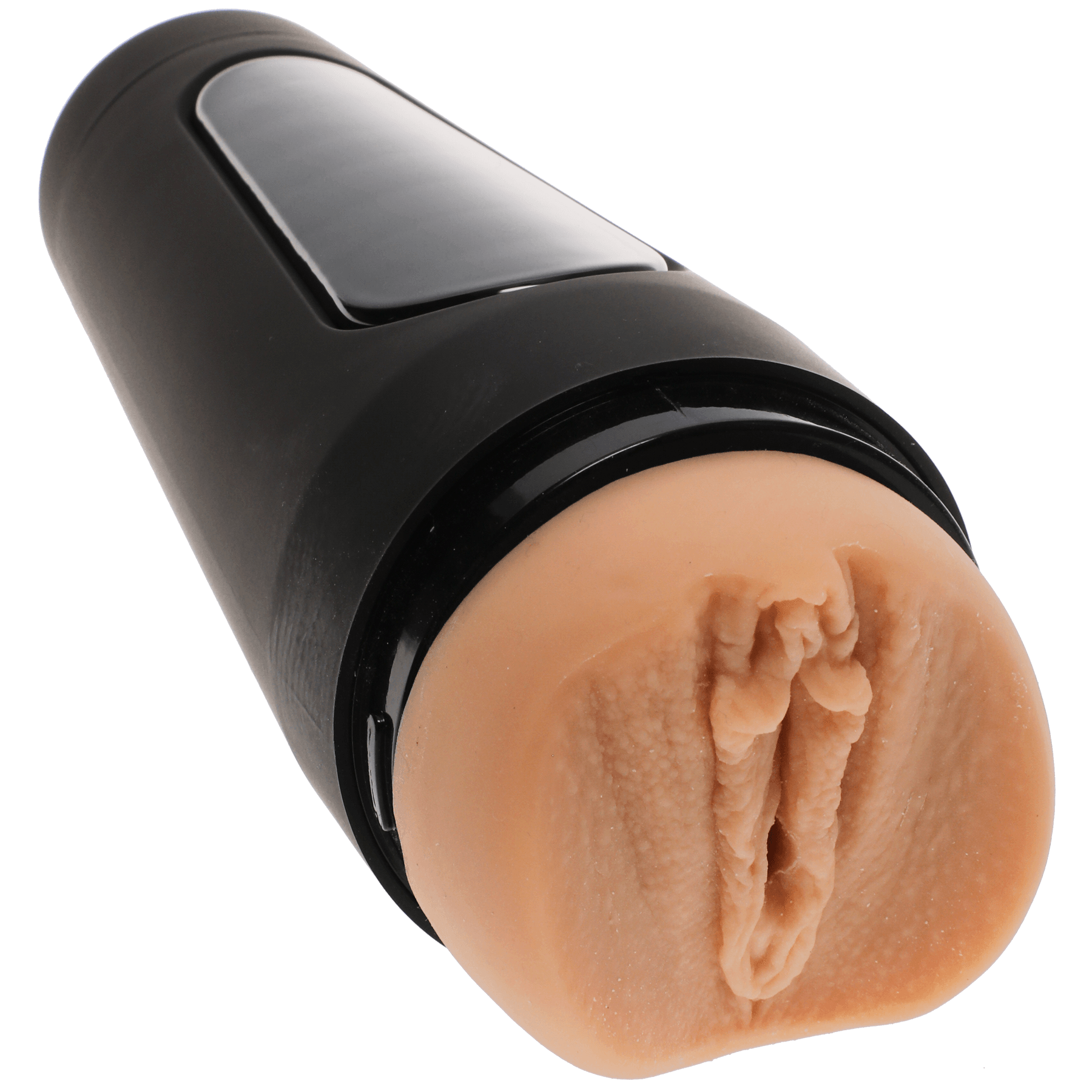 Doc Johnson Main Squeeze Jenna Jameson Pussy - Buy At Luxury Toy X - Free 3-Day Shipping