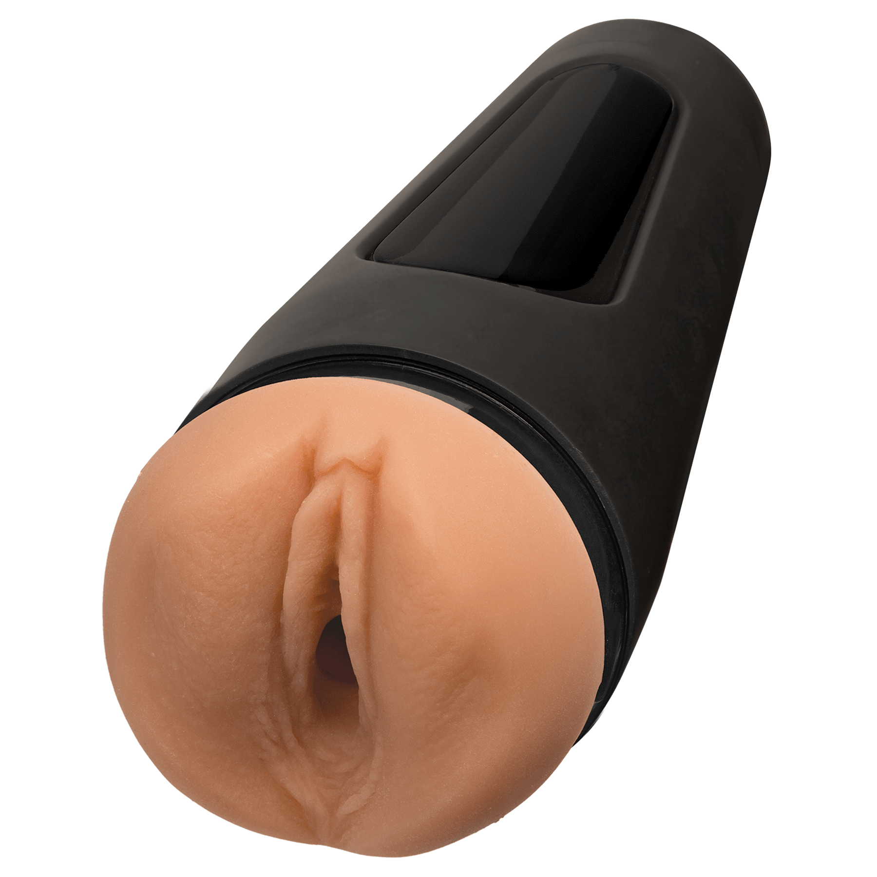 Doc Johnson Main Squeeze Jessie Andrew Pussy - Buy At Luxury Toy X - Free 3-Day Shipping