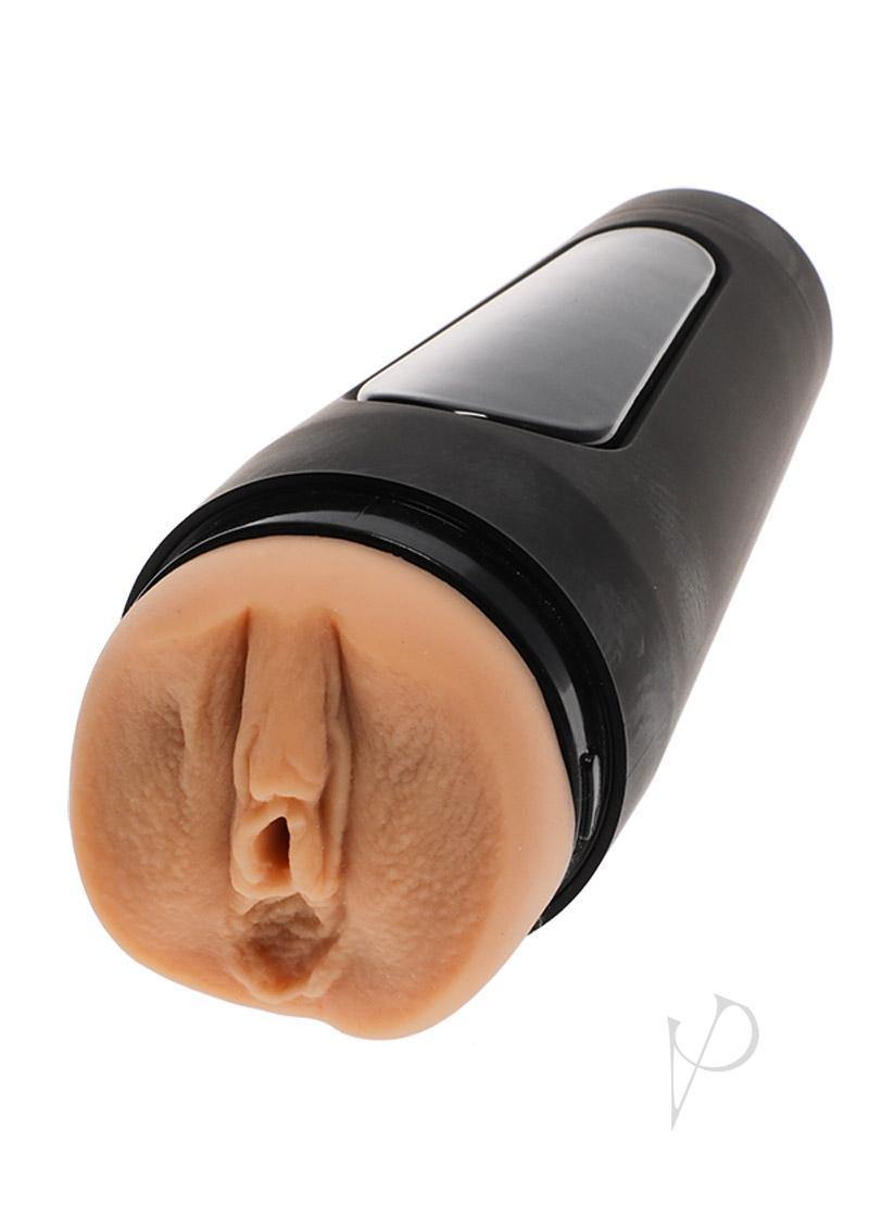 Doc Johnson Main Squeeze Julia Ann Pussy - Buy At Luxury Toy X - Free 3-Day Shipping