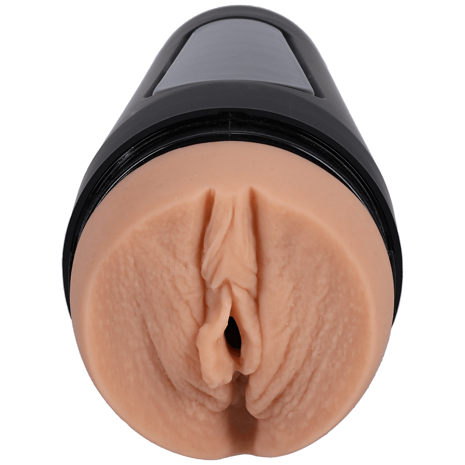 Doc Johnson Main Squeeze Karlee Grey Pussy - Buy At Luxury Toy X - Free 3-Day Shipping