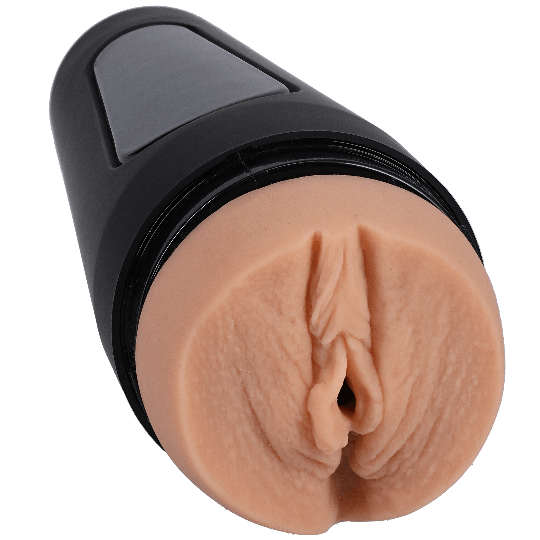 Doc Johnson Main Squeeze Karlee Grey Pussy - Buy At Luxury Toy X - Free 3-Day Shipping