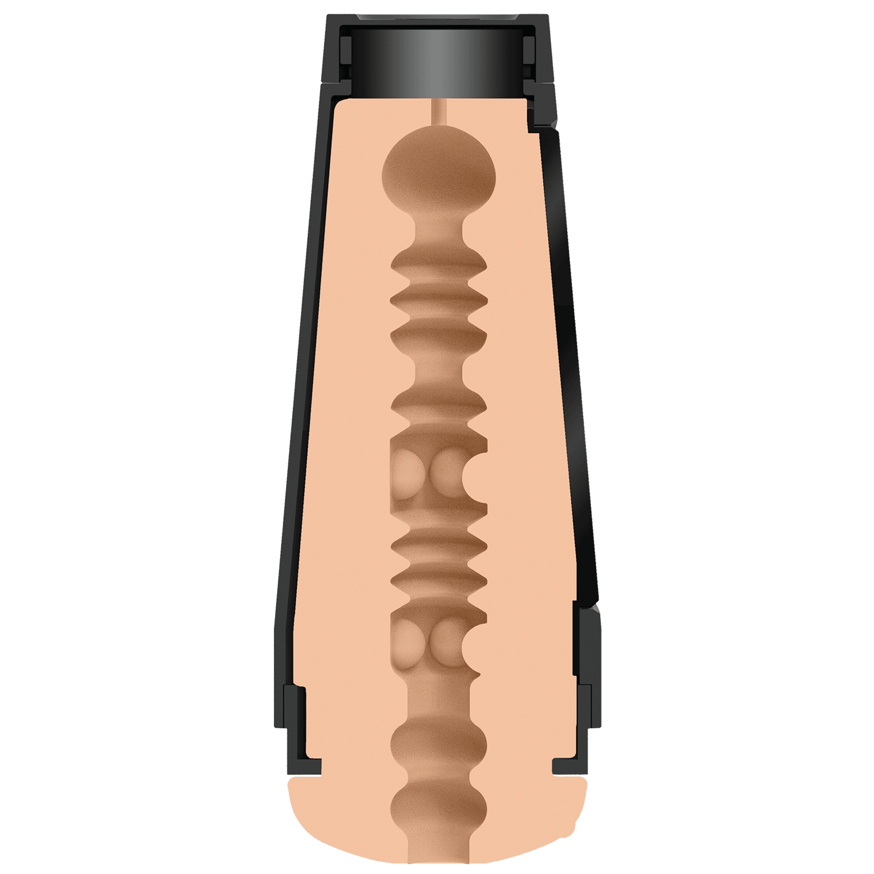 Doc Johnson Main Squeeze Karlee Grey Pussy - Buy At Luxury Toy X - Free 3-Day Shipping