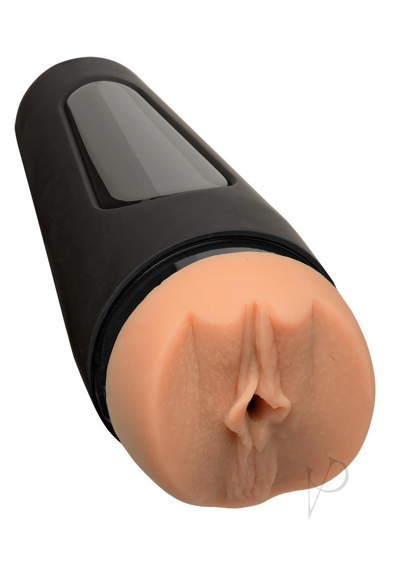 Doc Johnson Main Squeeze Katrina Jade Pussy - Buy At Luxury Toy X - Free 3-Day Shipping