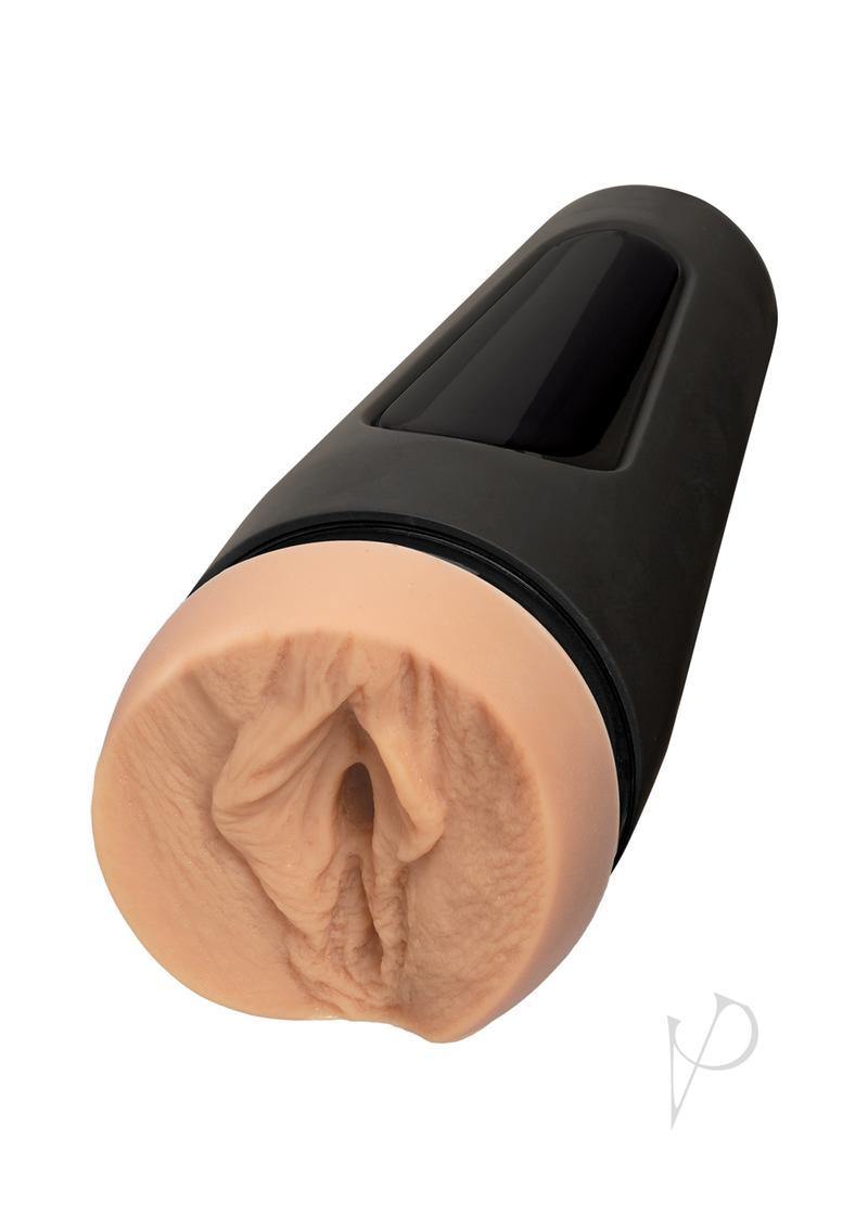 Doc Johnson Main Squeeze Natasha Nice Pussy - Buy At Luxury Toy X - Free 3-Day Shipping
