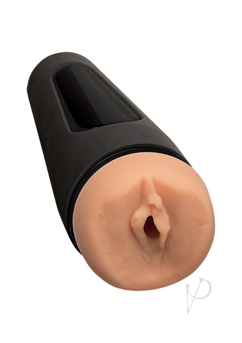 Doc Johnson Main Squeeze Original Pussy - Buy At Luxury Toy X - Free 3-Day Shipping