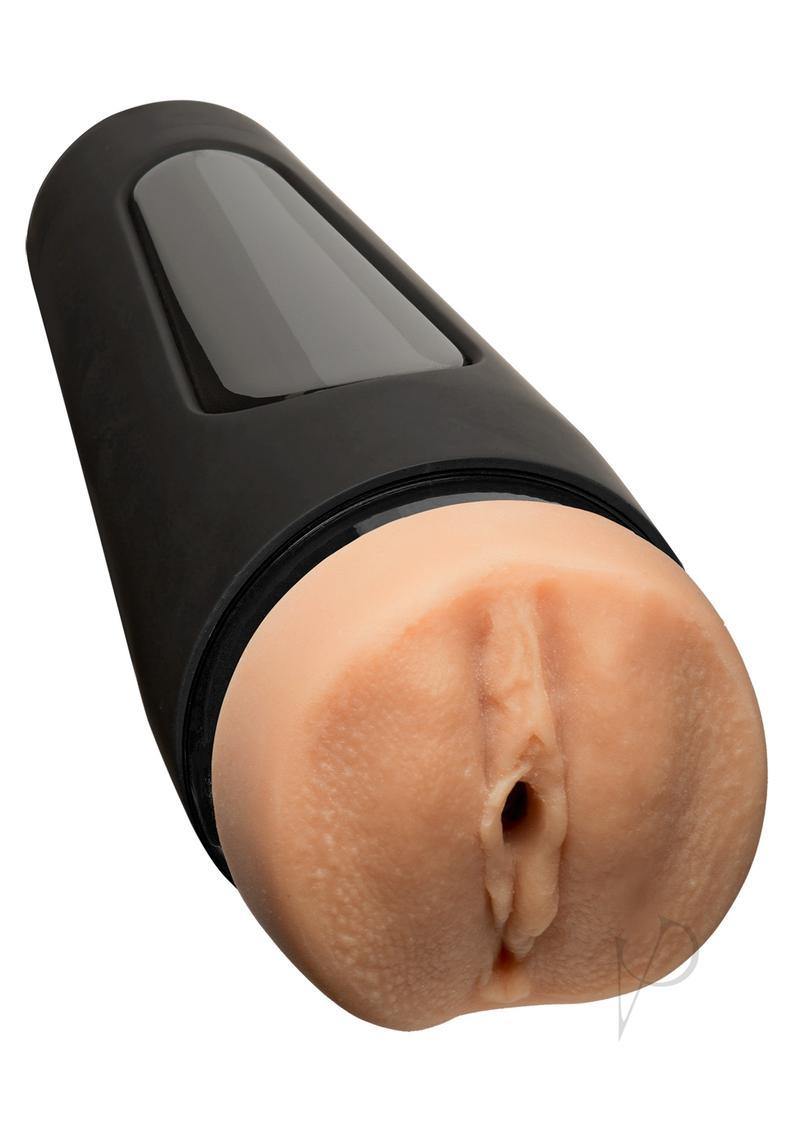 Doc Johnson Main Squeeze Playmate Iryna Pussy - Buy At Luxury Toy X - Free 3-Day Shipping