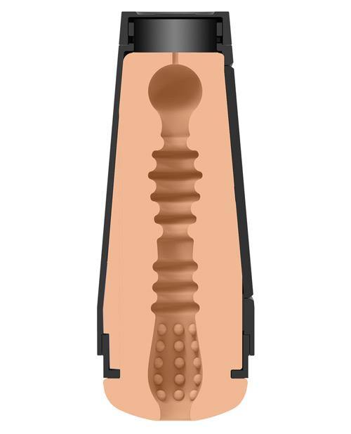 Doc Johnson Main Squeeze Sophie Dee - Buy At Luxury Toy X - Free 3-Day Shipping