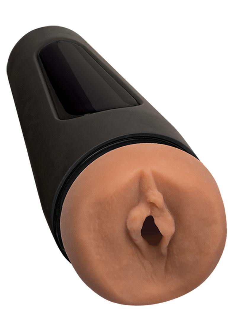 Doc Johnson Main Squeeze The Original Ultraskyn Pussy - Buy At Luxury Toy X - Free 3-Day Shipping