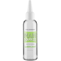 Doc Johnson Anal Glide Natural Personal Lube 4.5oz