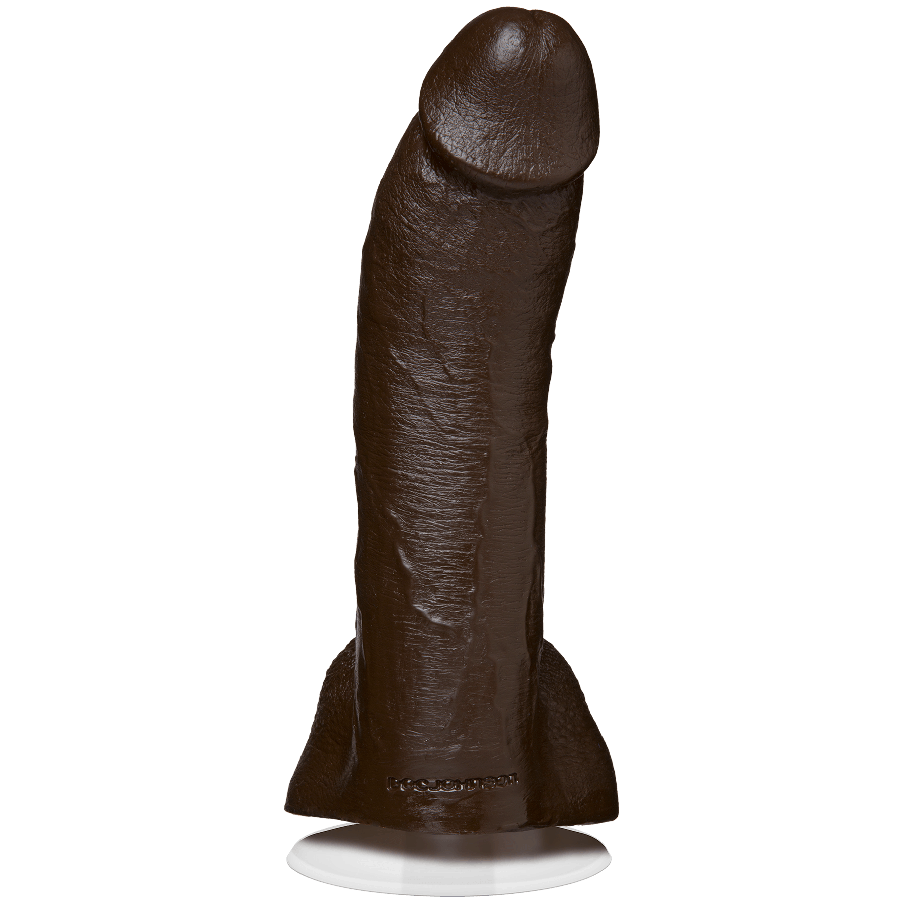 Doc Johnson Mr. Marcus Dildo - Buy At Luxury Toy X - Free 3-Day Shipping