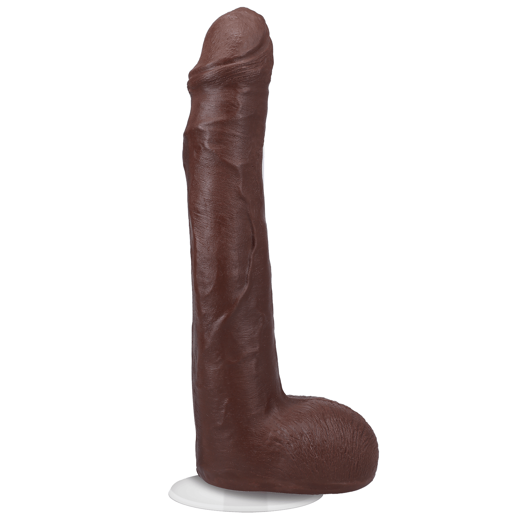 Doc Johnson Signature Cock Anton Harden 11in Dildo - Buy At Luxury Toy X - Free 3-Day Shipping