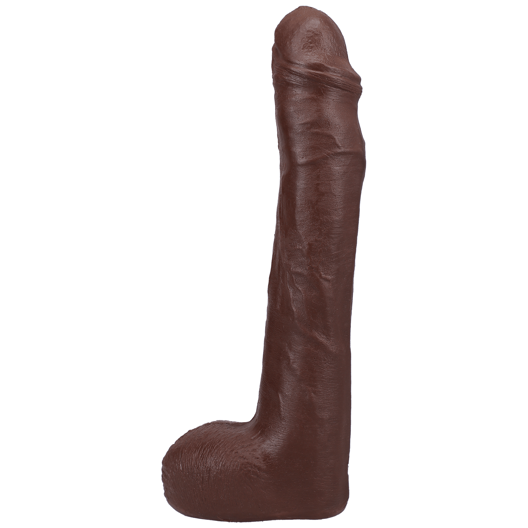 Doc Johnson Signature Cock Anton Harden 11in Dildo - Buy At Luxury Toy X - Free 3-Day Shipping