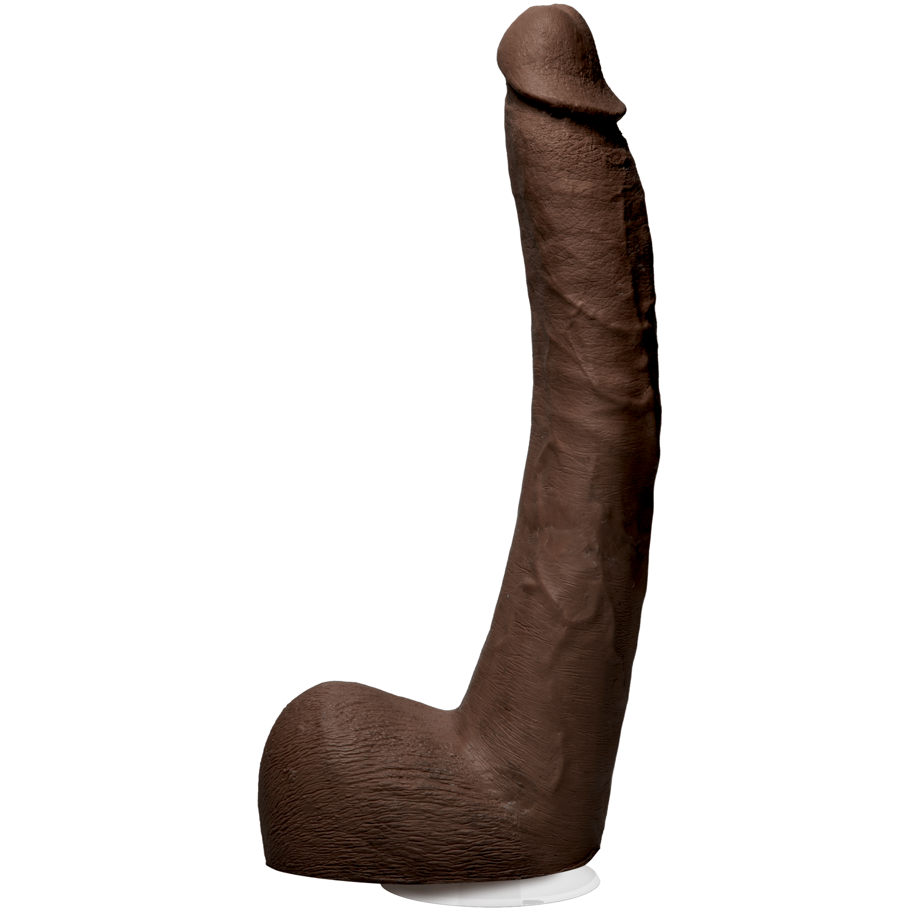 Doc Johnson Signature Cock Isiah Maxwell 10in Cock - Buy At Luxury Toy X - Free 3-Day Shipping