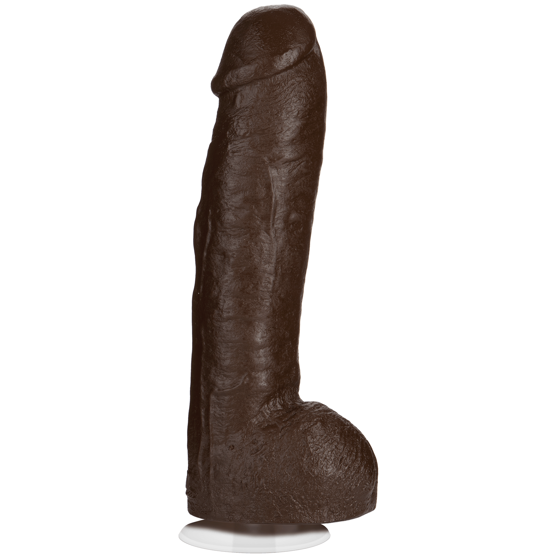 Doc Johnson Signature Cocks Bam Huge 13 Inch Realistic Cock - Buy At Luxury Toy X - Free 3-Day Shipping