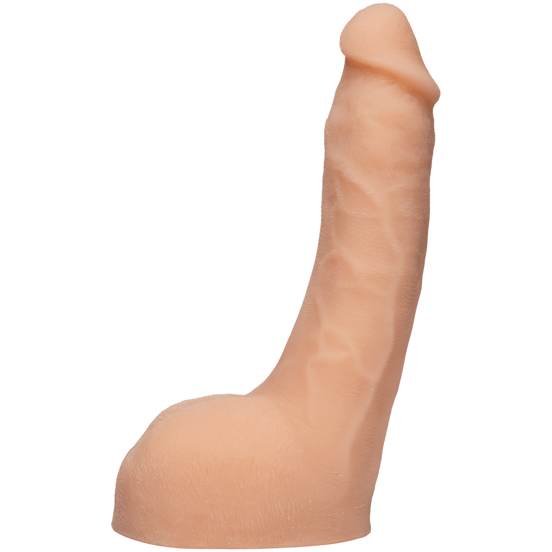 Doc Johnson Signature Cocks Lulu Of Leolulu 8in Dildo - Buy At Luxury Toy X - Free 3-Day Shipping