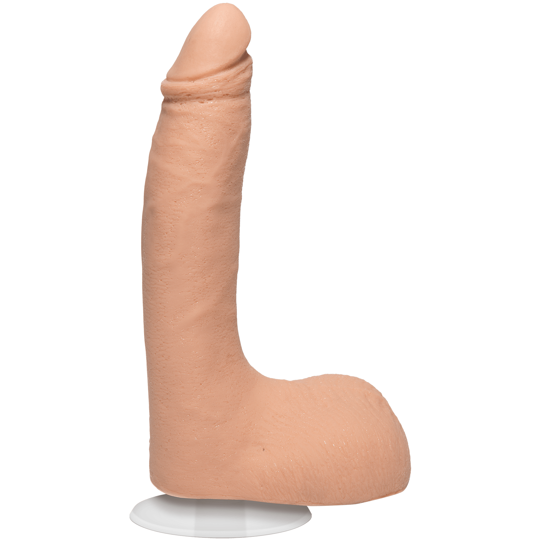 Doc Johnson Signature Cocks Randy Ultraskyn 8.5in Cock - Buy At Luxury Toy X - Free 3-Day Shipping