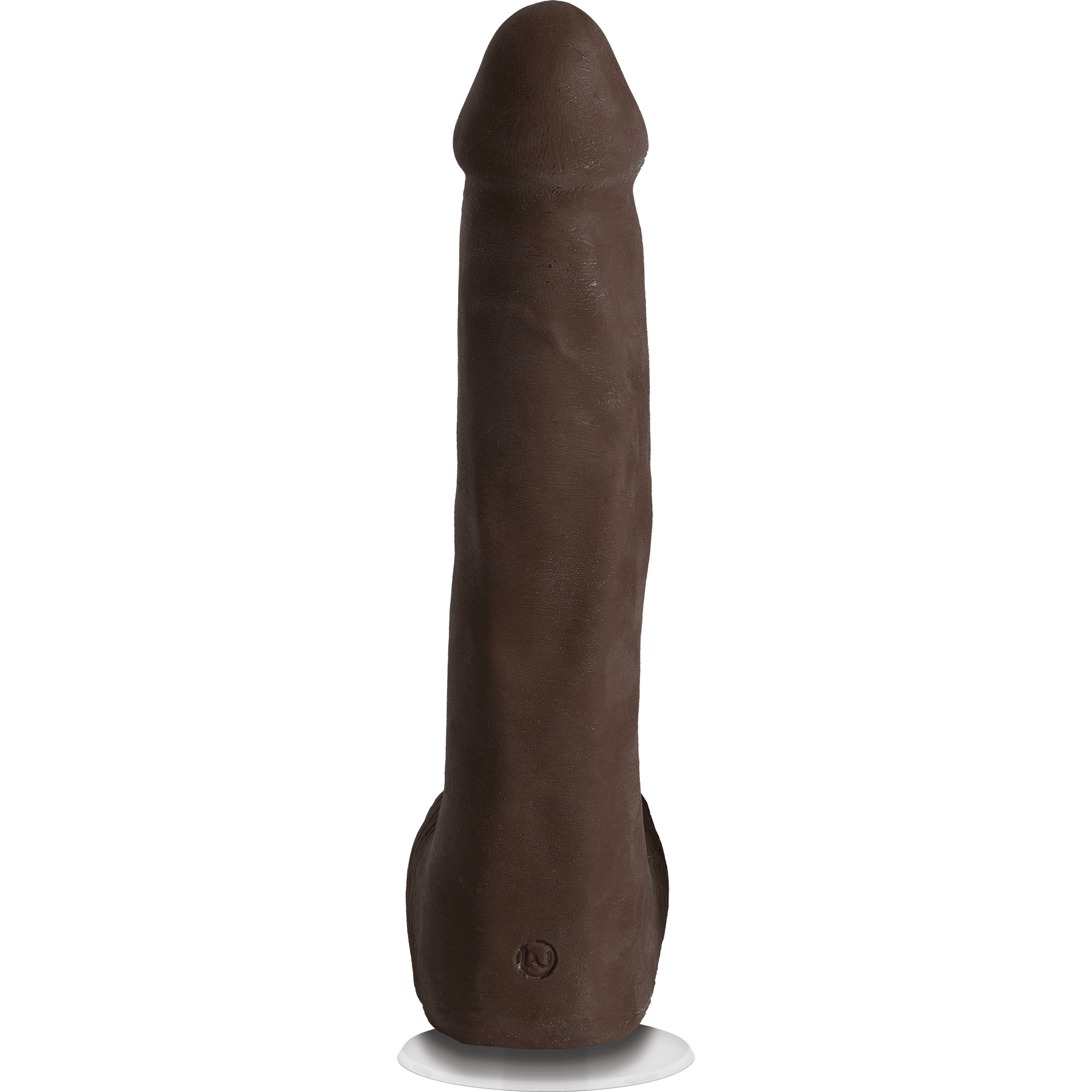 Doc Johnson Signature Cocks Rob Piper Dildo 10.5in Cock - Buy At Luxury Toy X - Free 3-Day Shipping