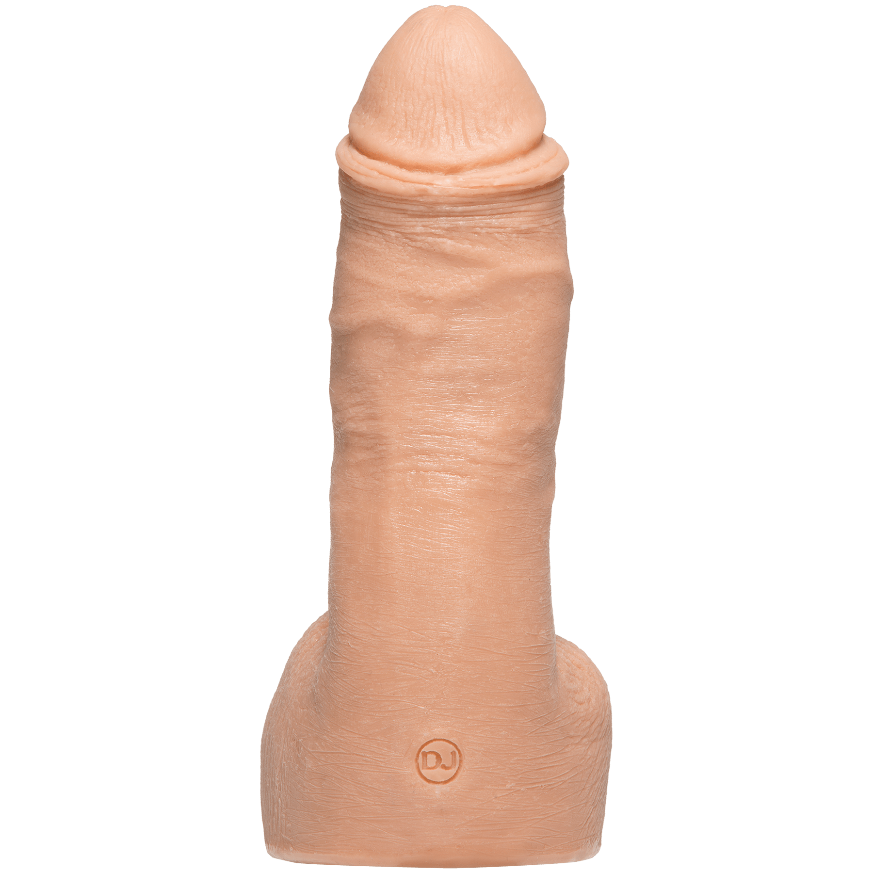 Doc Johnson Signature Cocks Ryan Bones Ultrasky 7in Cock - Buy At Luxury Toy X - Free 3-Day Shipping