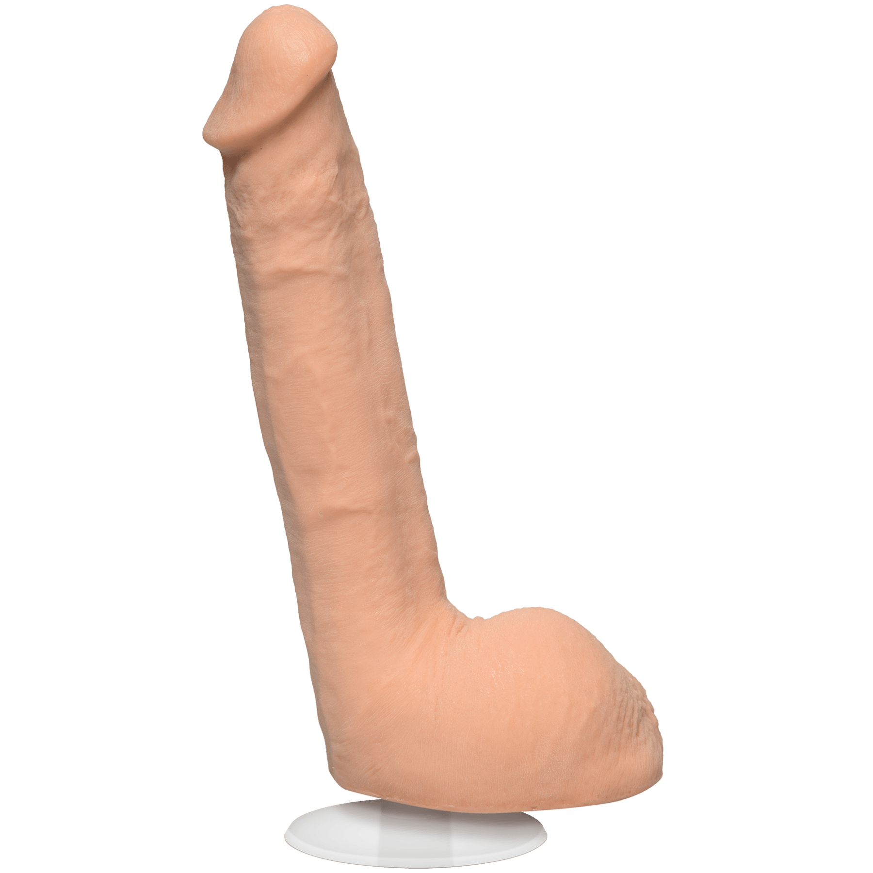 Doc Johnson Signature Cocks Small Hands 9in Cock - Buy At Luxury Toy X - Free 3-Day Shipping
