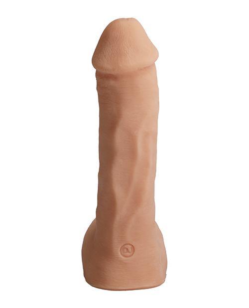 Doc Johnson Signature Cocks Ultraskyn Seth Gamble 8in Dildo - Buy At Luxury Toy X - Free 3-Day Shipping