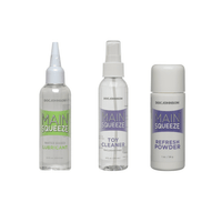 Doc Johnson Ultraskyn Starter Kit
